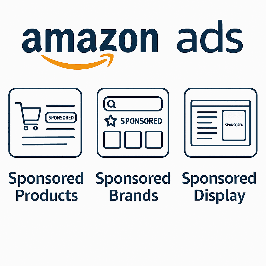 amazon ads sponsored