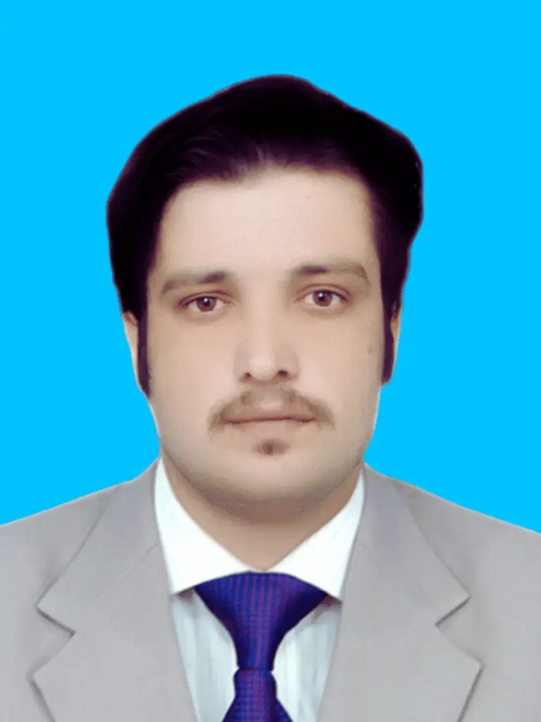muhammad ishtiaq