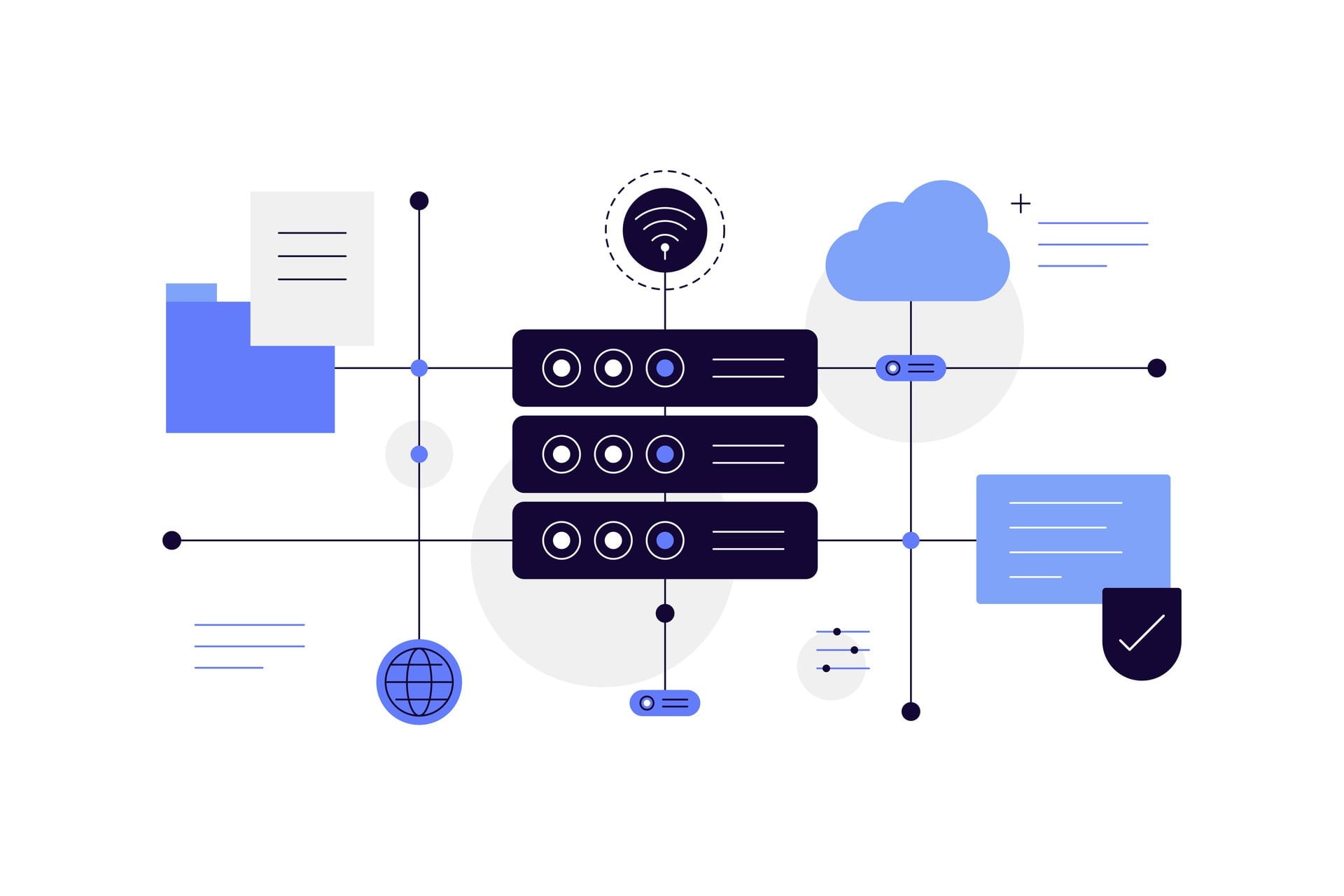 Cloud Solution Architecture & Integration