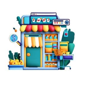 Walmart Marketplace Management